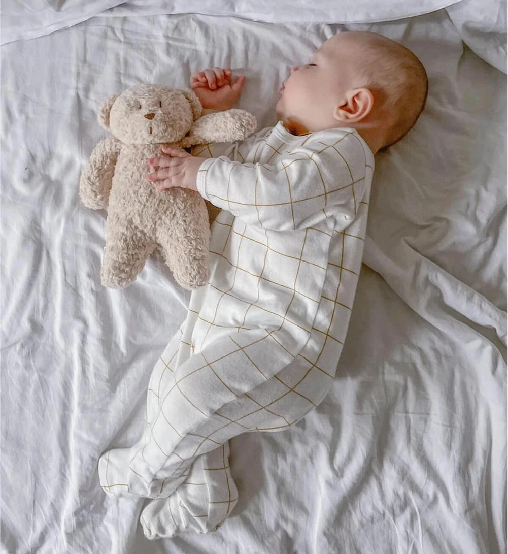 Комбинезон Sleep and Play 