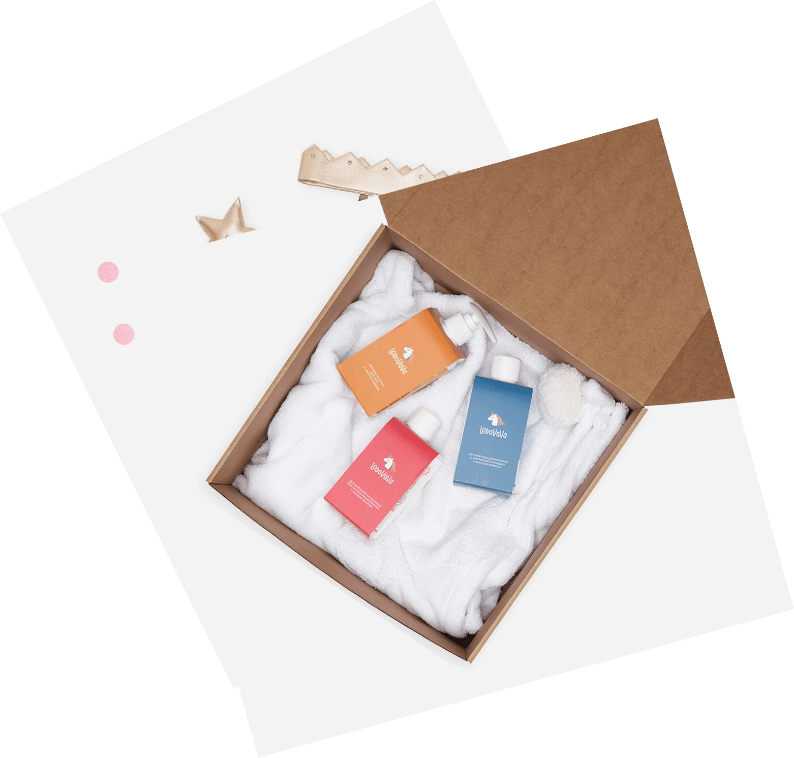 boxes