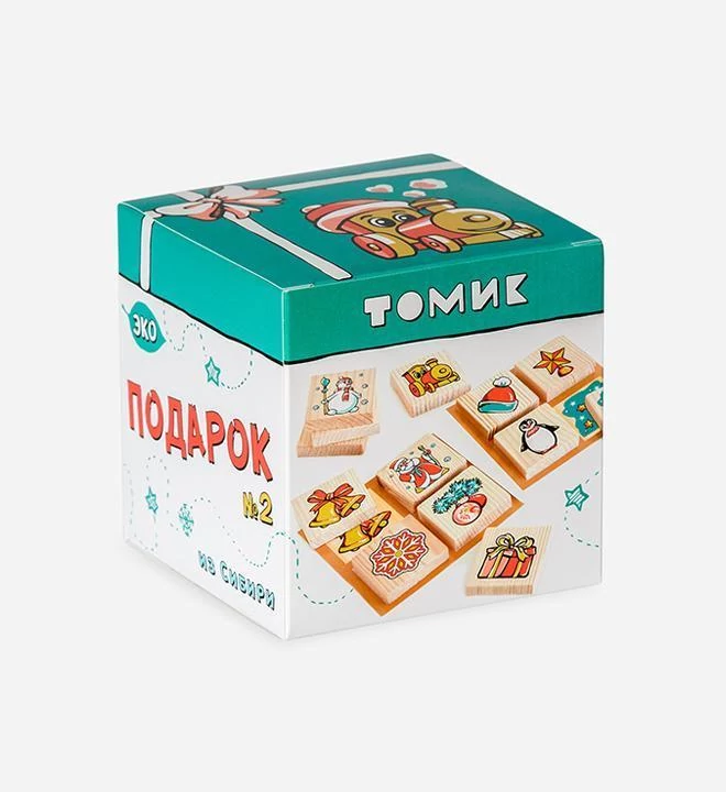 картинка Логический игровой набор, лото от магазина Одежда+
